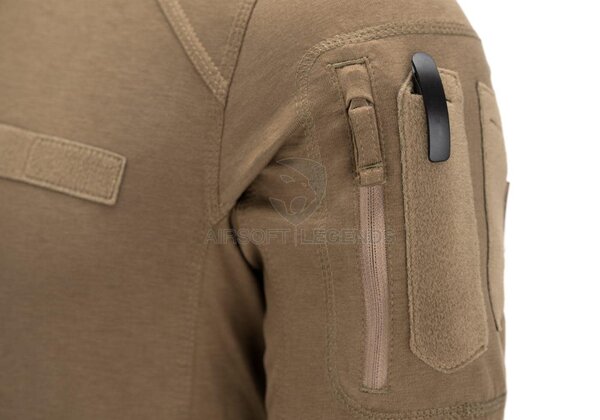 Clawgear Instructor Shirt MK III LW Coyote