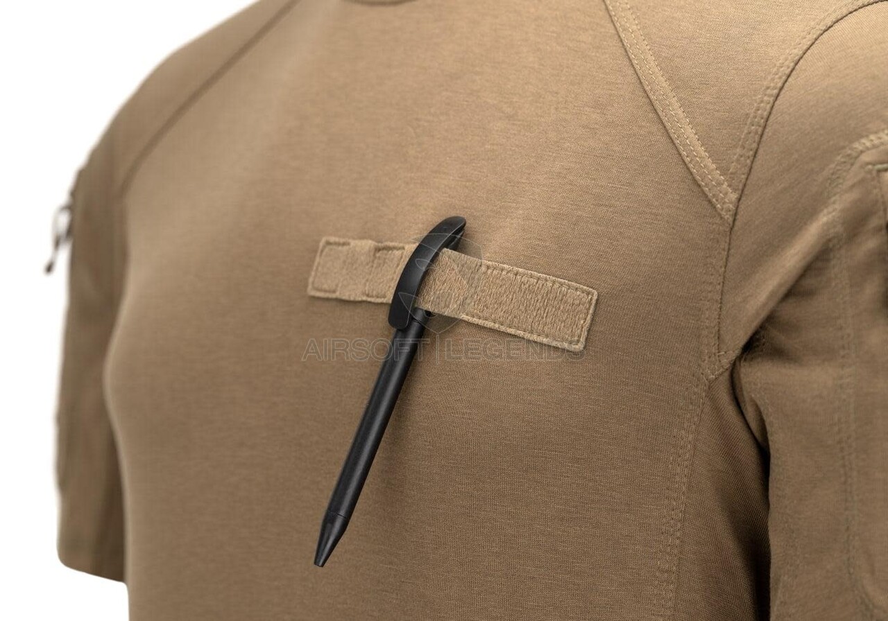 Clawgear Instructor Shirt MK III LW Coyote