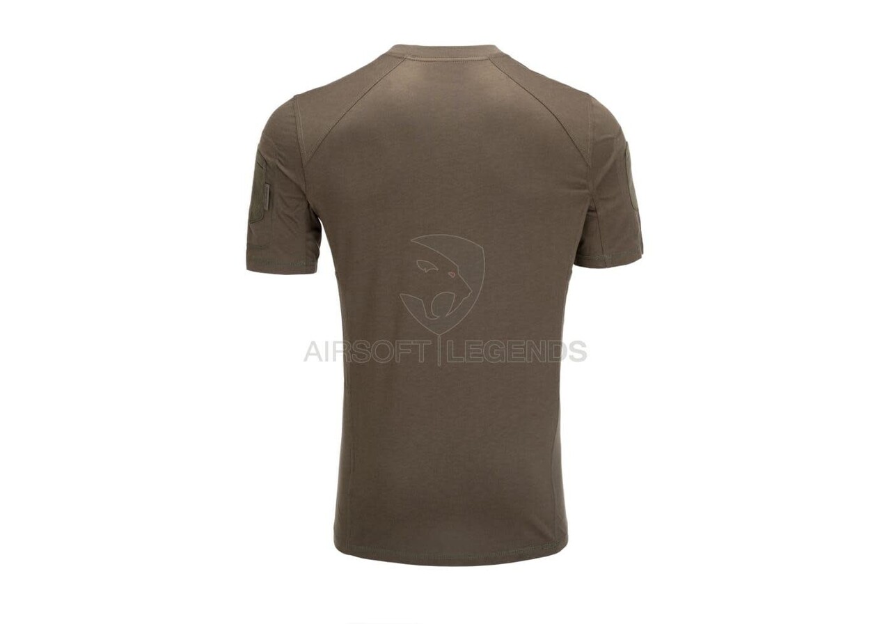 Clawgear Instructor Shirt MK III LW Ranger Green