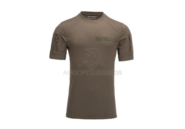 Clawgear Instructor Shirt MK III LW Ranger Green