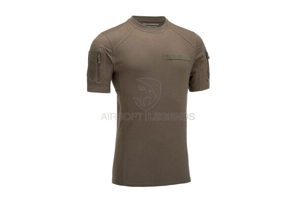 Clawgear Instructor Shirt MK III LW Ranger Green