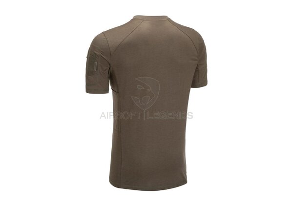 Clawgear Instructor Shirt MK III LW Ranger Green