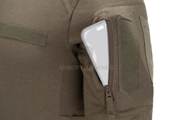 Clawgear Instructor Shirt MK III LW Ranger Green