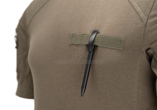 Clawgear Instructor Shirt MK III LW Ranger Green