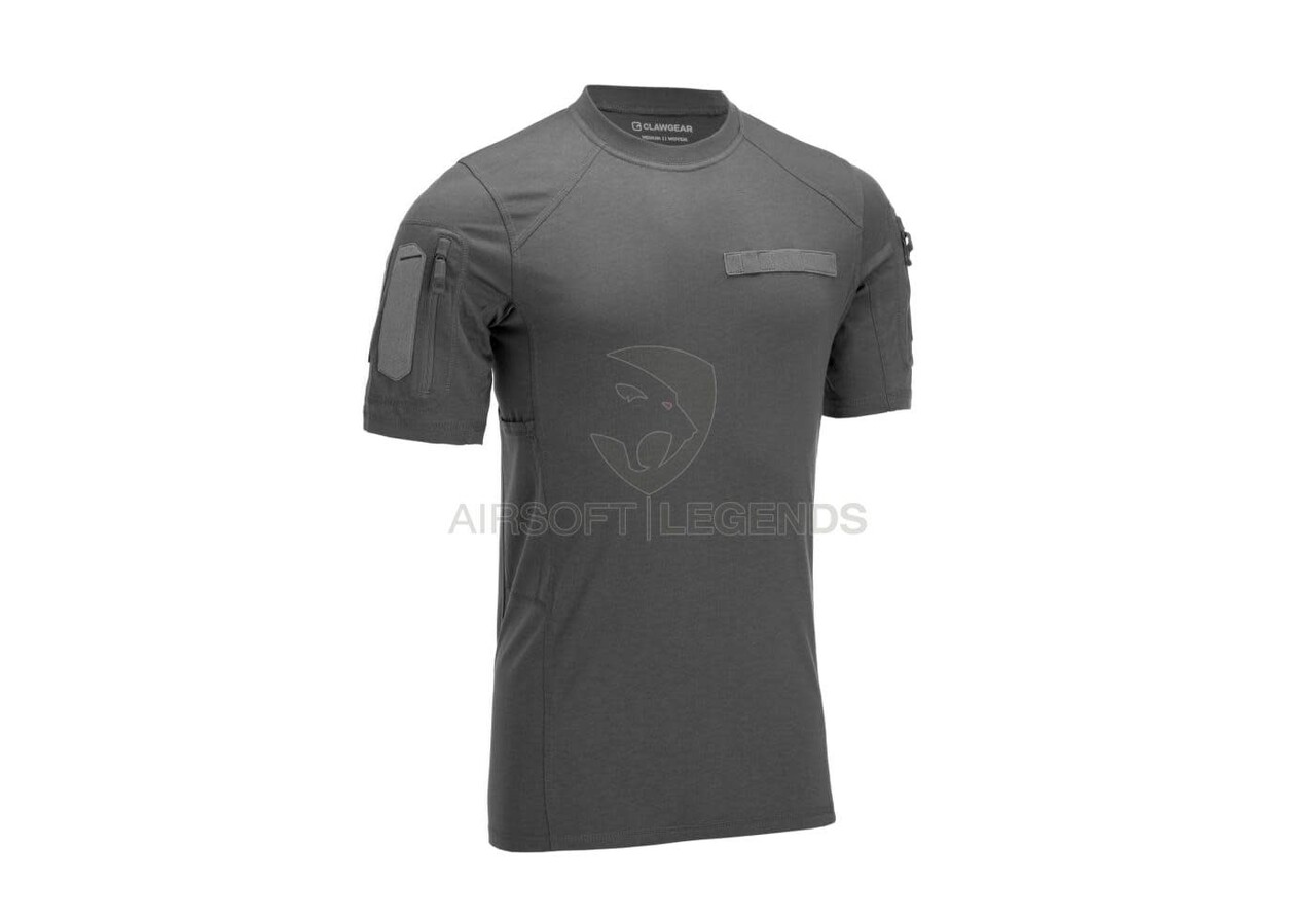 Clawgear Instructor Shirt MK III LW Wolf Grey