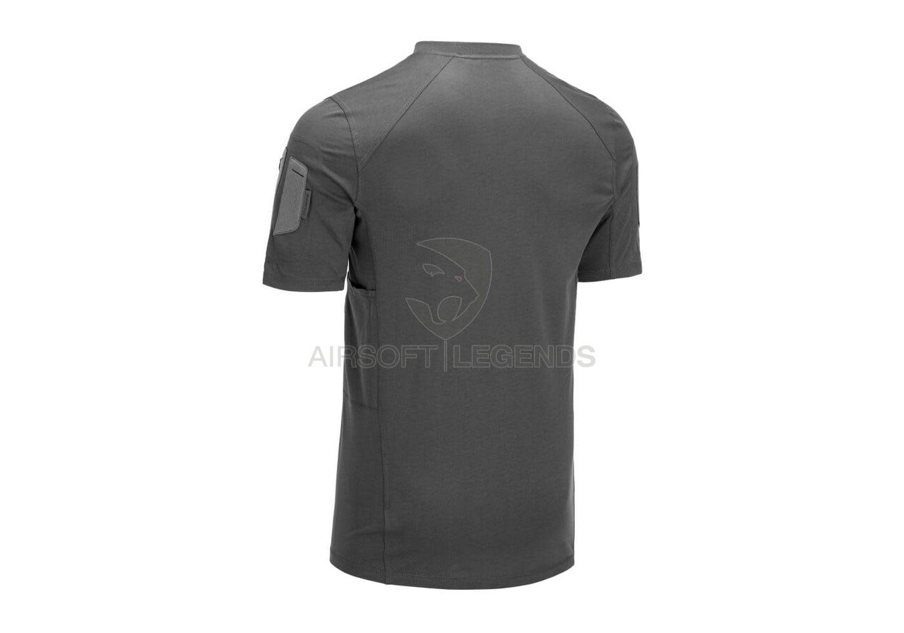 Clawgear Instructor Shirt MK III LW Wolf Grey