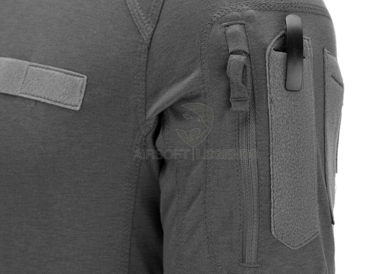 Clawgear Instructor Shirt MK III LW Wolf Grey