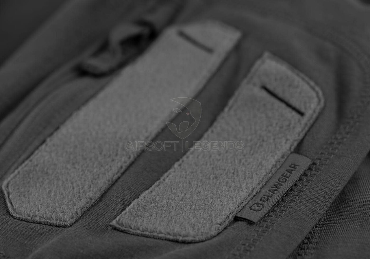 Clawgear Instructor Shirt MK III LW Wolf Grey