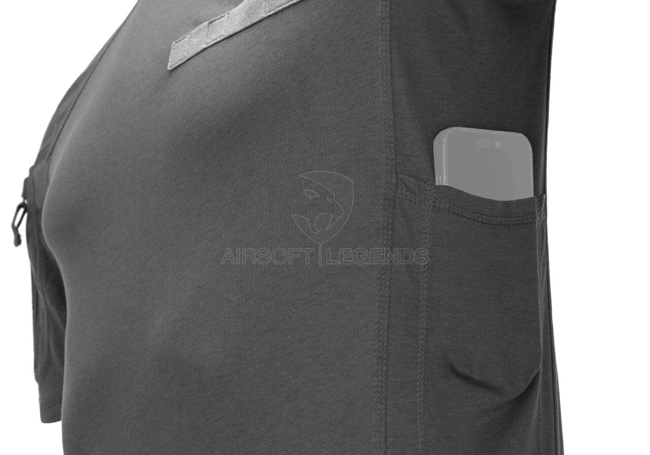 Clawgear Instructor Shirt MK III LW Wolf Grey