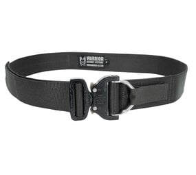 Warrior Assault Systems Cobra Rigger Belt D-Ring Black