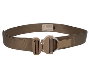 Warrior Assault Systems Cobra Rigger Belt D-Ring Coyote