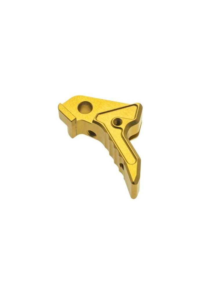 CowCow Technology Trigger Type A for AAP-01 Gold