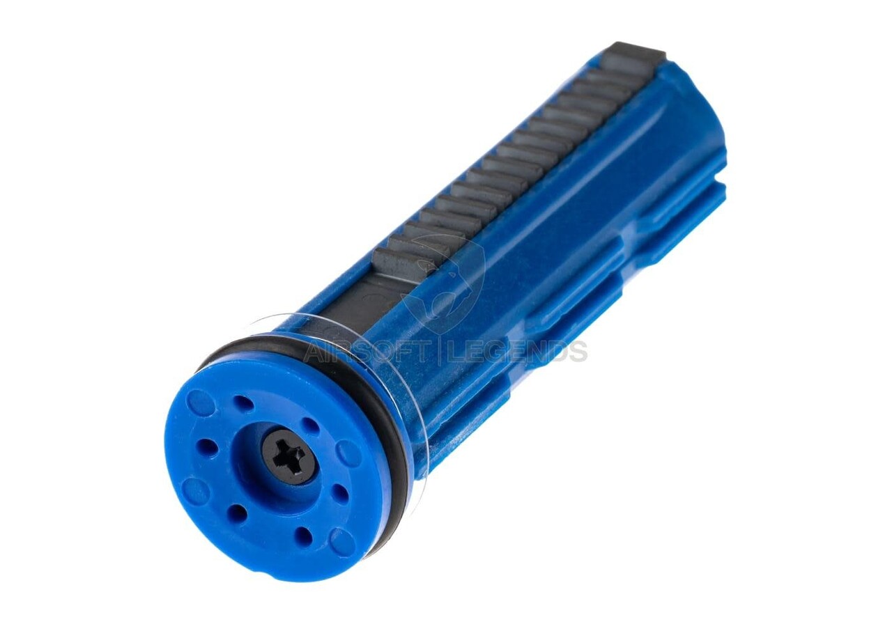 Pirate Arms Reinforced Piston 15 Steel Teeth with Polymer Piston Head