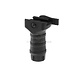 MP TGD QD Short Vertical Grip Black