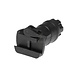 MP TGD QD Short Vertical Grip Black