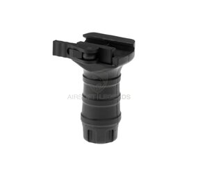 MP TGD QD Short Vertical Grip Black MP TGD QD Short Vertical Grip Black