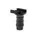 MP TGD QD Short Vertical Grip Black