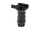 TGD QD Short Vertical Grip Black