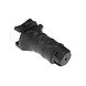 MP TGD QD Short Vertical Grip Black