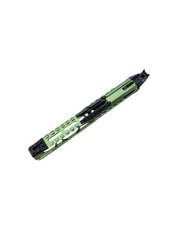CTM Tactical FUKU-2 AAP-01 Shark Upper Cut Out Army Green