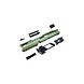 CTM Tactical FUKU-2 AAP-01 Shark Upper Cut Out Army Green
