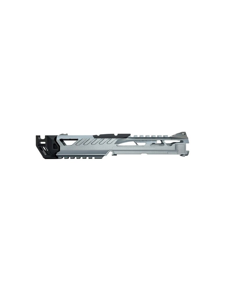 CTM Tactical FUKU-2 AAP-01 Shark Upper Cut Out Grey CTM Tactical FUKU-2 AAP-01 Shark Upper Cut Out Grey