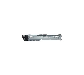 CTM Tactical FUKU-2 AAP-01 Shark Upper Cut Out Grey