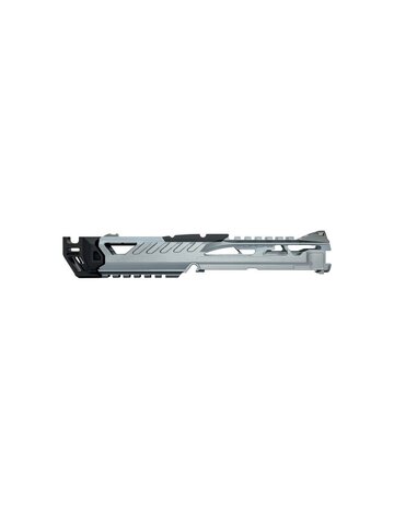 CTM Tactical FUKU-2 AAP-01 Shark Upper Cut Out Grey CTM Tactical FUKU-2 AAP-01 Shark Upper Cut Out Grey