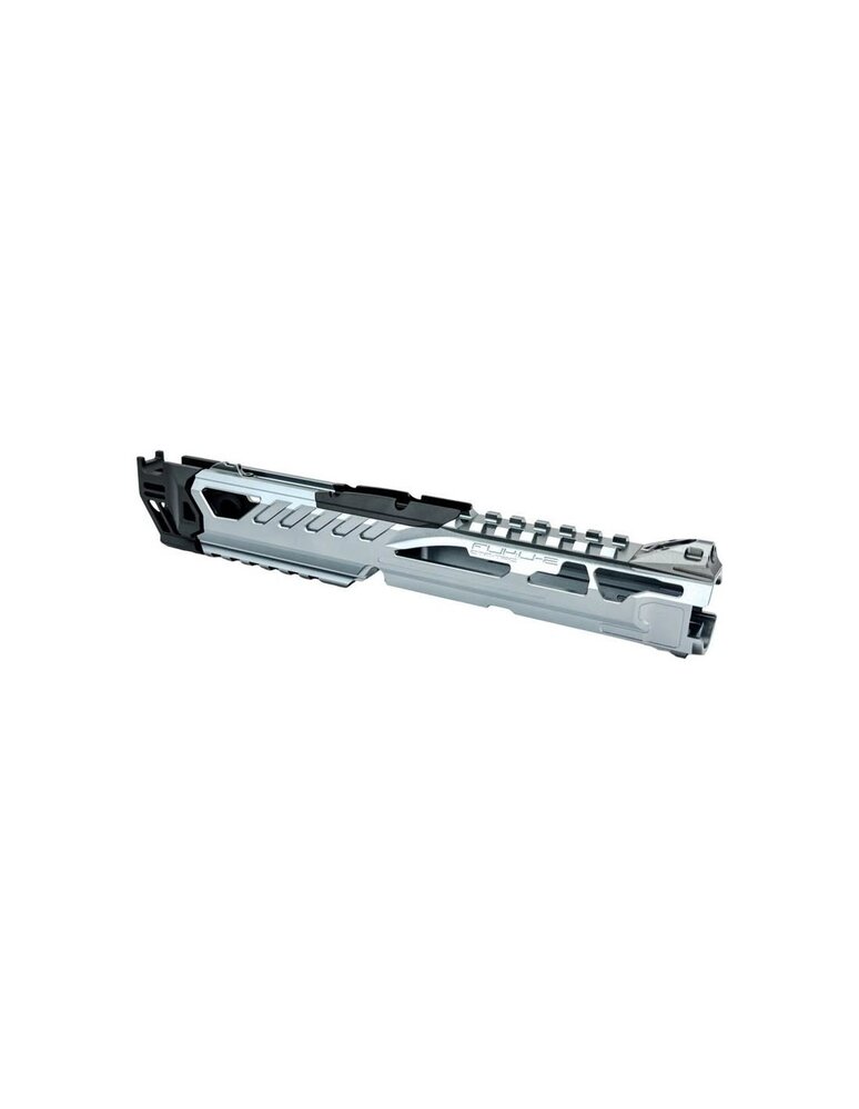 CTM Tactical FUKU-2 AAP-01 Shark Upper Cut Out Grey CTM Tactical FUKU-2 AAP-01 Shark Upper Cut Out Grey