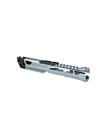 CTM Tactical FUKU-2 AAP-01 Shark Upper Cut Out Grey CTM Tactical FUKU-2 AAP-01 Shark Upper Cut Out Grey