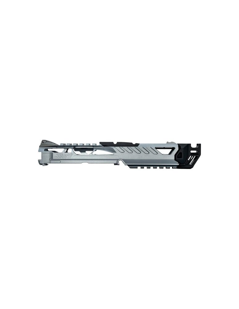 CTM Tactical FUKU-2 AAP-01 Shark Upper Cut Out Grey CTM Tactical FUKU-2 AAP-01 Shark Upper Cut Out Grey