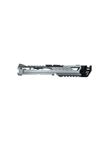 CTM Tactical FUKU-2 AAP-01 Shark Upper Cut Out Grey CTM Tactical FUKU-2 AAP-01 Shark Upper Cut Out Grey
