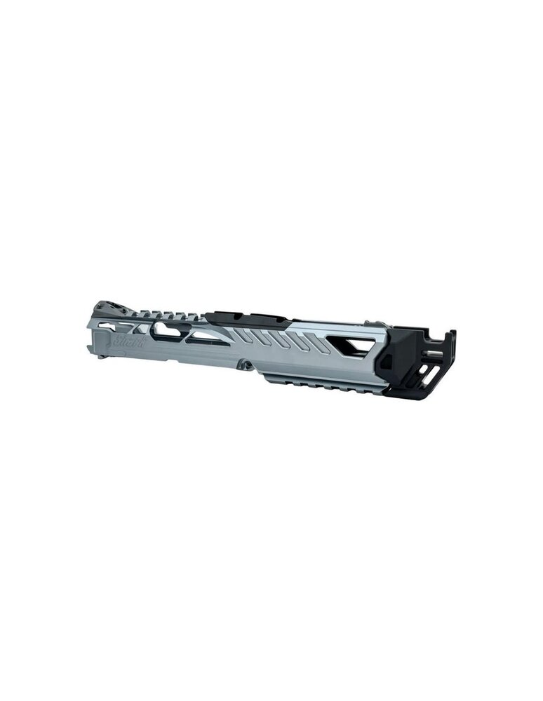 CTM Tactical FUKU-2 AAP-01 Shark Upper Cut Out Grey CTM Tactical FUKU-2 AAP-01 Shark Upper Cut Out Grey