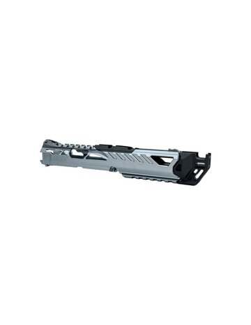 CTM Tactical FUKU-2 AAP-01 Shark Upper Cut Out Grey CTM Tactical FUKU-2 AAP-01 Shark Upper Cut Out Grey