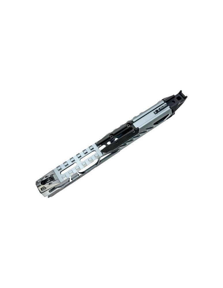 CTM Tactical FUKU-2 AAP-01 Shark Upper Cut Out Grey CTM Tactical FUKU-2 AAP-01 Shark Upper Cut Out Grey