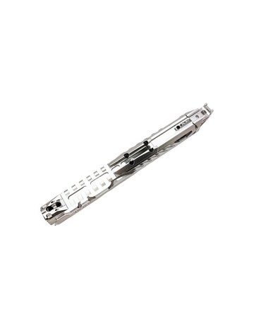CTM Tactical FUKU-2 AAP-01 Shark Upper Cut Out Silver