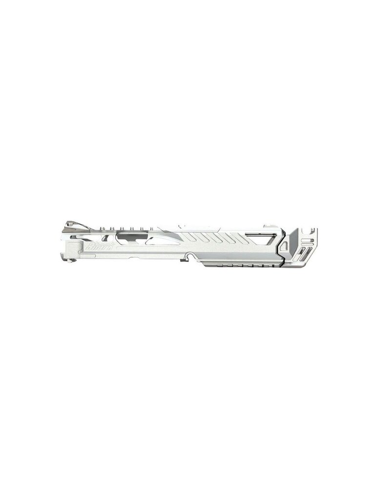 CTM Tactical FUKU-2 AAP-01 Shark Upper Cut Out Silver