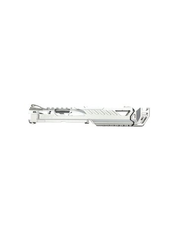 CTM Tactical FUKU-2 AAP-01 Shark Upper Cut Out Silver