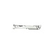 CTM Tactical FUKU-2 AAP-01 Shark Upper Cut Out Silver