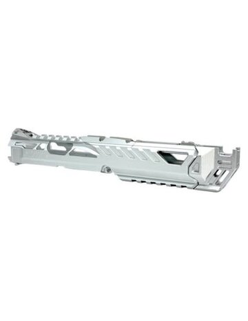 CTM Tactical FUKU-2 AAP-01 Shark Upper Cut Out Silver