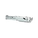 CTM Tactical FUKU-2 AAP-01 Shark Upper Cut Out Silver