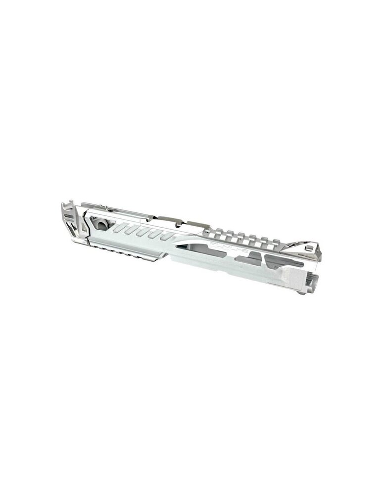 CTM Tactical FUKU-2 AAP-01 Shark Upper Cut Out Silver