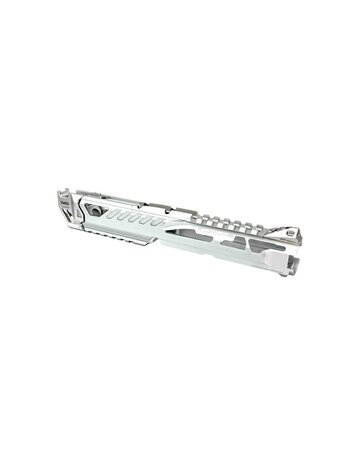 CTM Tactical FUKU-2 AAP-01 Shark Upper Cut Out Silver