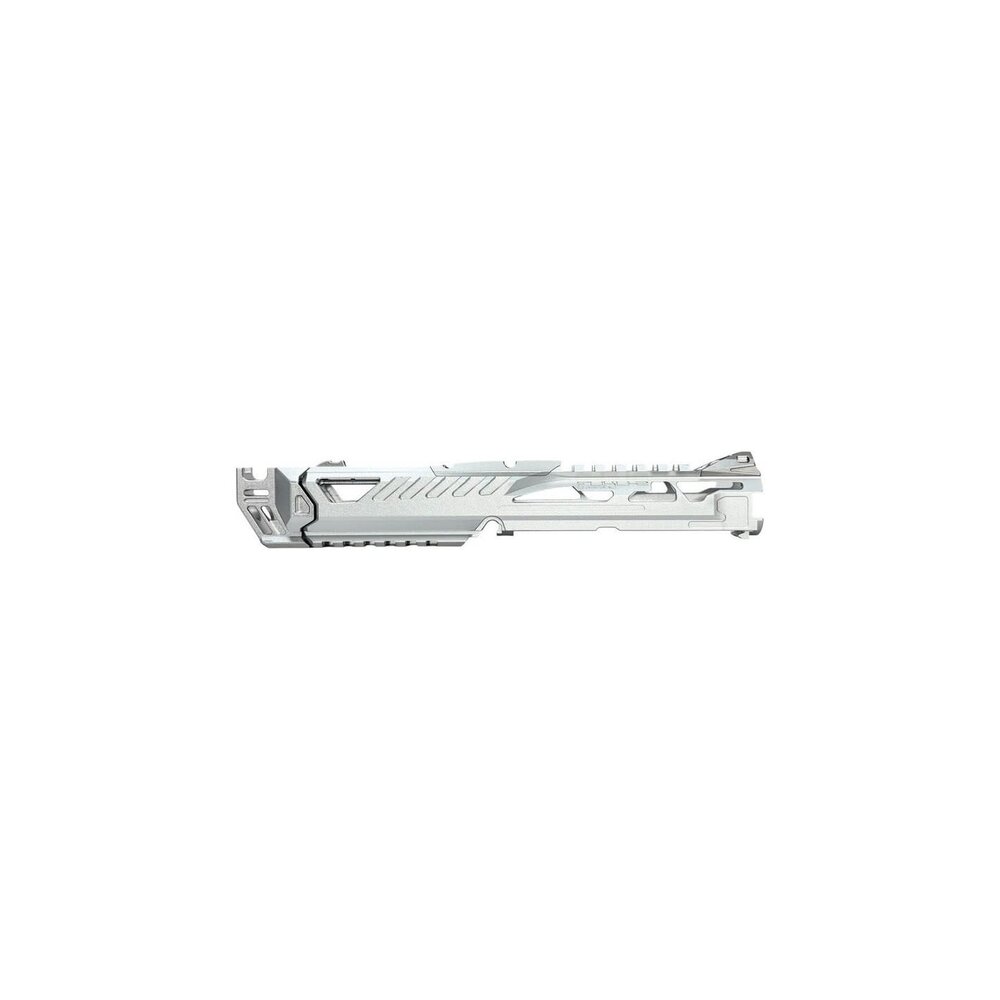 CTM Tactical | AAP-01 FUKU-2 Shark Upper Cut-Out Silver - Airsoft ...