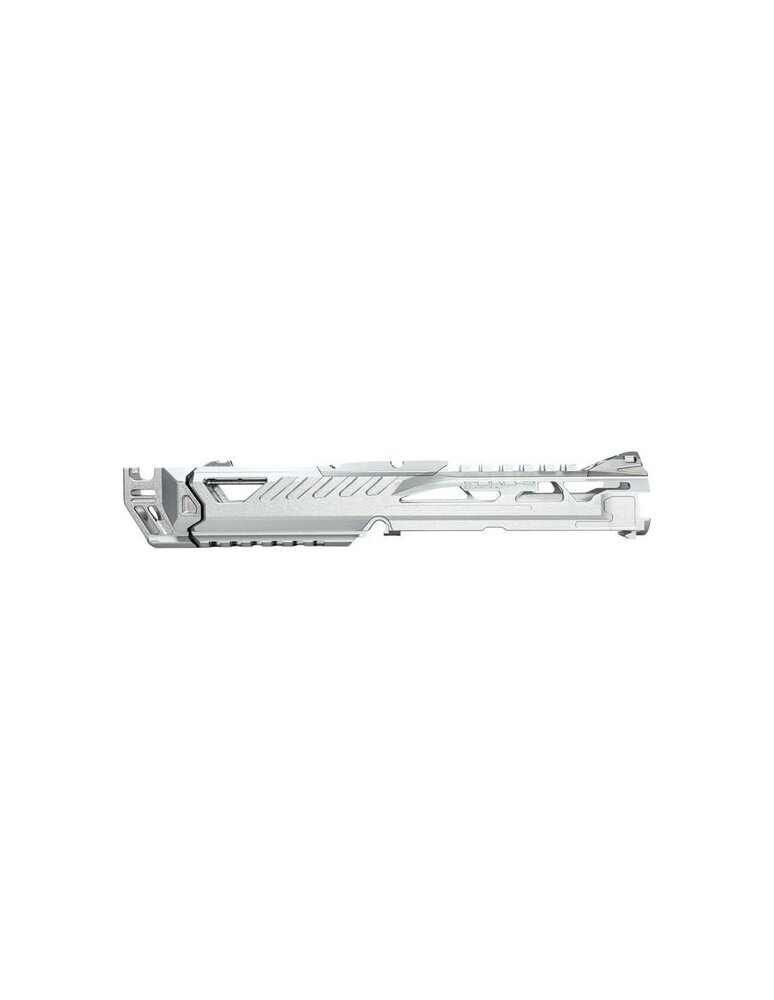 CTM Tactical FUKU-2 AAP-01 Shark Upper Cut Out Silver