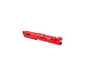 CTM Tactical FUKU-2 AAP-01 Shark Upper Cut Out Red