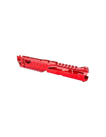 CTM Tactical FUKU-2 AAP-01 Shark Upper Cut Out Red