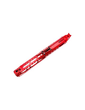 CTM Tactical FUKU-2 AAP-01 Shark Upper Cut Out Red