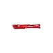 CTM Tactical FUKU-2 AAP-01 Shark Upper Cut Out Red