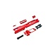 CTM Tactical FUKU-2 AAP-01 Shark Upper Cut Out Red